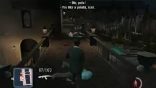 Scarface Sosa #37 FINAL MISSION!! 1/2