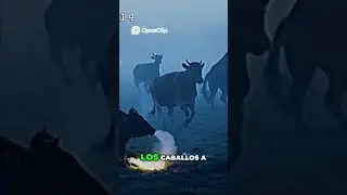 El Caballo Encabritado  &iexcl;Un Encuentro Sobrenatural Aterrador! #leyendas #relatosdeterror #paranormal