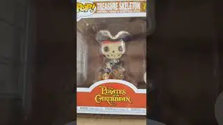 #unboxing #funkopop #funkodisney #piratesofthecaribbean #funkologo #funkolovers