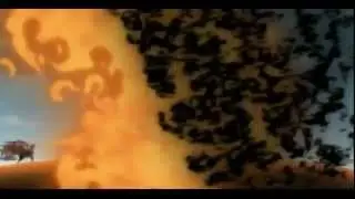 Sasuke vs Itachi evanescence bring me to life AMV