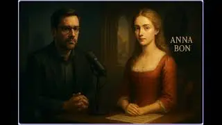 Dialogo con Anna Bon di Venezia. 