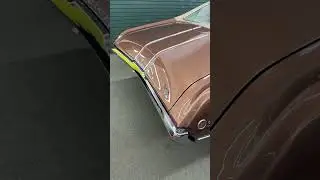1968 Buick Skylark - Consignments at Classic Auto Mall, Morgantown PA #classicautomall
