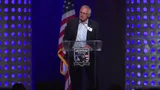 Gridiron Greats 2018: Peter Dalla Riva