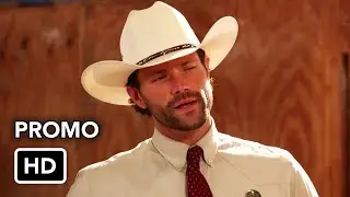 Walker (The CW) 