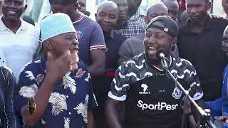 NONGWA ZA MSIMU | Kisugu wa Simba, God Yanga wanyamazisha kijiwe kwa ubishi