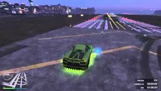 close race with Soketne