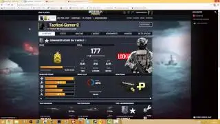 How to get and use pre-made Emblems for Battlefield 4 (Easy)