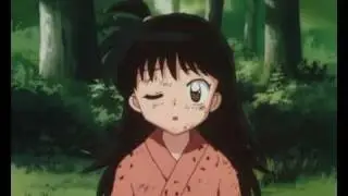 【犬夜叉】MAD 殺りん 歌 キセキノハナ Sesshoumaru and Rin 無字幕