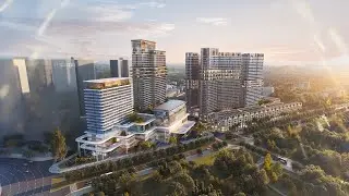 Royal Mansion &ndash; Biểu tượng mang đẳng cấp quốc tế tại trung t&acirc;m Bắc Ninh mới
