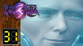 【Bayonetta 3】【#31】Welcome to My Singularity 【Button Jam】