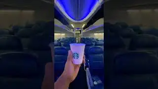 ✈️ Cabin Coffee Checks ❤️ #Boeing #b737 #airplane