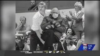 Bernie Sanders' mittens became first major meme of 2021
