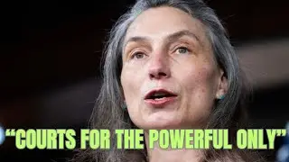 &ldquo;A Wholesale Attack on Justice&rdquo;: Maxine Dexter Takes Aim at GOP Court Strategy