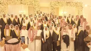 حفل تخرج طلاب مدرسة سعيد بن زيد الثانوية بالأحساء - المبرز - حي الخرس ( الدفعة السابعة 2022 ) 🎓🎊