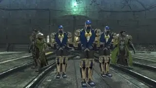 Anarchy Reigns ~ Mad Survival: 