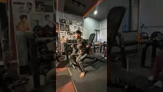 Winter arc #gym #motivation #fitnesscenter #fitness # #explore #gym #gymlife