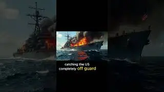 THE UNFORGETTABLE  ATTACK ON PEARL HARBOR #Edgar's Awesome Stories