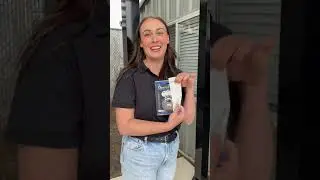 Glacier West 24/7 Self-Storage Kiosk How-To Video
