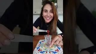 Day 1 Persian New Year - Adas Polo