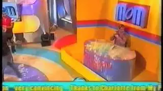MOM Stephen Mulhern at The Thank You Desk