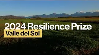 Resilience Prize 2024: Valle Del Sol
