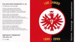 Polizeichor Frankfurt - 