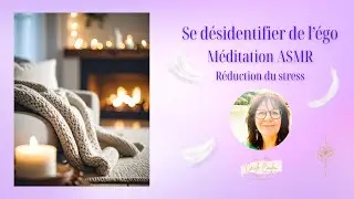 Se désidentifier de l'EGO