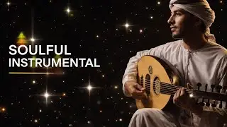 Spanish Guitar & Arabic Oud ✦ Best Flamenco Rumba Instrumental for Relaxation and Chill