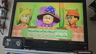 Miitopia (Part 4) 