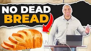 Living Manna : Anger and The Sanctuary Solution Part 2, The Dangers of Fast Foods Part 2