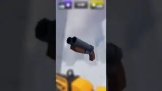 Top 5 BEST Secondary Weapons in Roblox RIVALS! ( *OP* ) #rivalsroblox