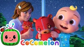 Say Goodnight JJ! | Bed Time Routines | CoComelon Kids Songs & Nursery Rhymes