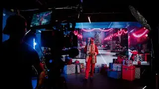 Brits Film Productions | Virtual Production Studio