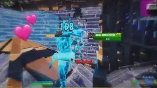 Bubble Gum 💞 (Best Console Player)