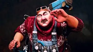 NEW SURVIVAL GAME?! - The Lift