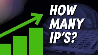 If you are Sending Marketing Emails how many IP Addresses do you Really Need?