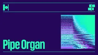Muse Pipe Organ