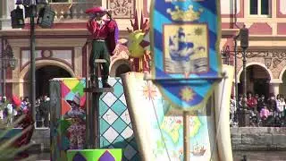 2006/03/31 TokyoDisneySea Porto Paradiso Water Carnival