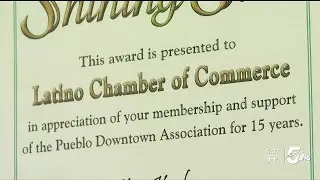 Small, Hispanic-owned businesses in Pueblo are getting deserved recognition