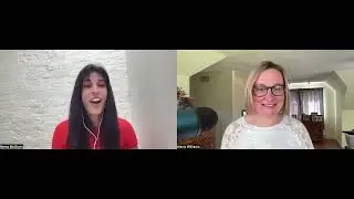 Episode 17: Interview with N&eacute;ma McGlynn - Medical Nutrition Products