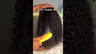 OMG! The process is so healing | #hairstyle #hairstyletutorial #hairdesign  Mslynn Hair