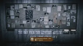 Get Even (Diagnosis Achievement) Evidence's