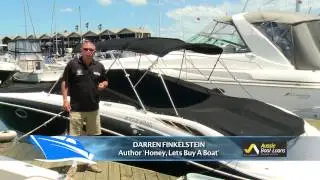 ALL ABOUT BOATS   10 reasons to buy a boat