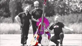 Bermuda Acoustic Trio - High Hopes (Pink Floyd Cover)
