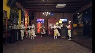 SHKA  Agimi - Valle me motive qyteti