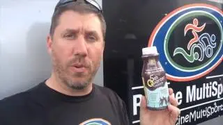 Fifth Quarter Fresh presented by Racine MultiSports
