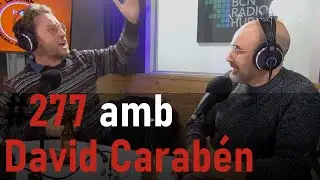 La Sotana 277 amb David Carab&eacute;n