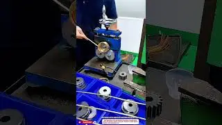 Best innovative wire coil machine for accessories