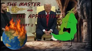 You Turn My Whole World Upside Down | The Master and the Apprentice (Part Two)