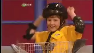 Get Your Own Back (2001) S12E7